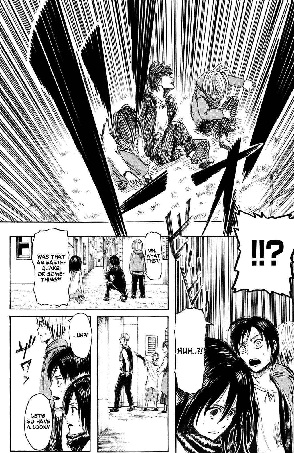 Shingeki no Kyojin Chapter 1 52